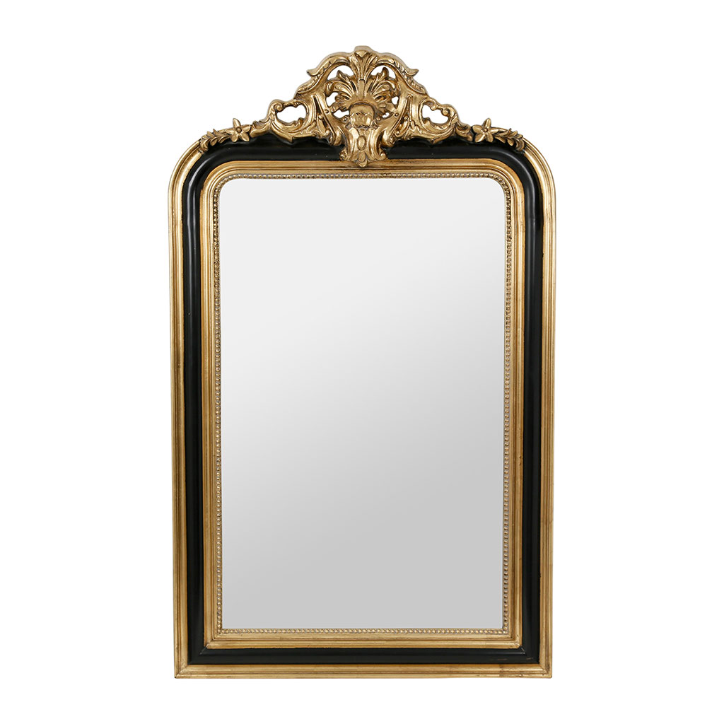 miroir ancien pas cher