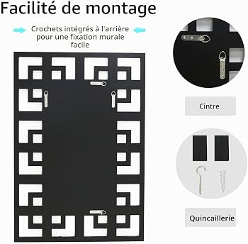 miroir en ligne